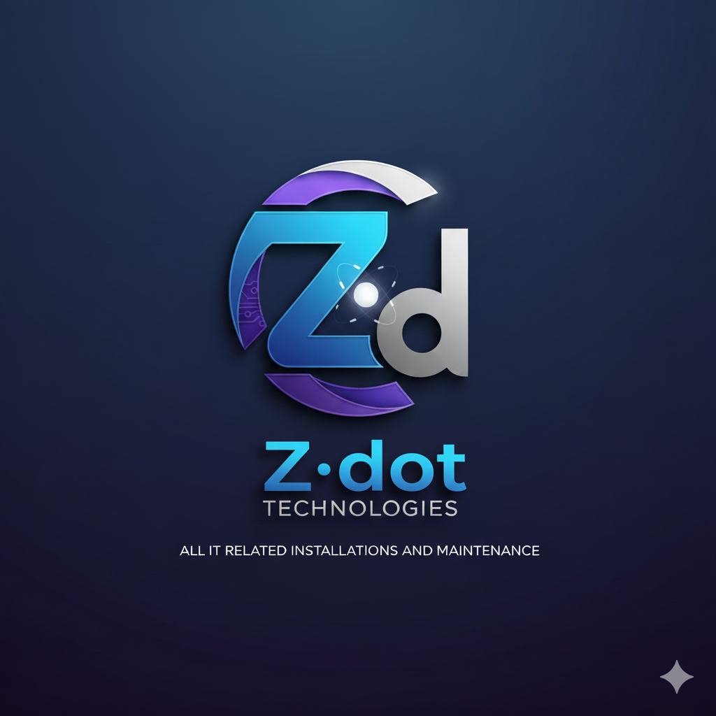 Zdot Technologies